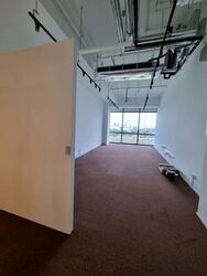 Woods Square (D25), Office #531119001
